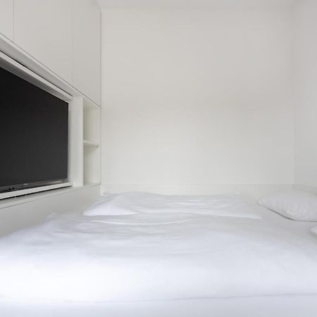 Ruhig, Hell Und Neu Mit Garage Apartment Vienna Exterior photo
